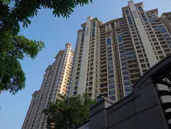 重庆巴南房屋外墙防水